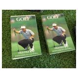 Mixed Lot - Trading Cards, Golf Cards, Pins & Decals Mixed Lot - Trading Cards, Golf Cards, Pins & Decals