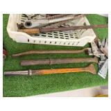 Hinges & Tools Hinges & Tools