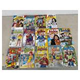 Archie Comics Archie Comics