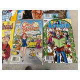 Archie Comics Archie Comics