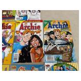 Archie Comics Archie Comics