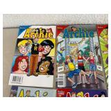 Archie Comics Archie Comics