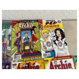 Archie Comics Archie Comics