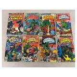 Marvel Comics Marvel Comics