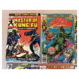 Marvel Comics Marvel Comics