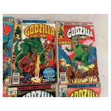 Marvel Comics Marvel Comics