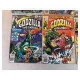 Marvel Comics Marvel Comics