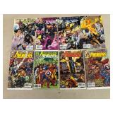 Marvel Comic Books Marvel Comic Books