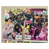 Marvel Comic Books Marvel Comic Books