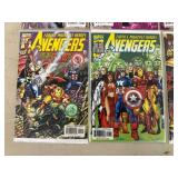 Marvel Comic Books Marvel Comic Books