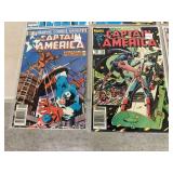 Marvel Comic Books Marvel Comic Books