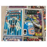 Marvel Comic Books Marvel Comic Books