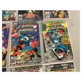 Marvel Comic Books Marvel Comic Books