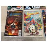 Comic Books Comic Books