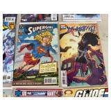 Comic Books Comic Books