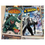 Comic Books Comic Books