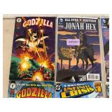 Comic Books Comic Books