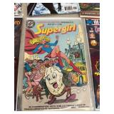 Comic Books Comic Books