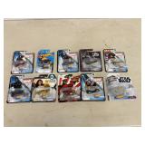 Hot Wheels Character Cars Hot Wheels Character Cars