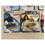 Hot Wheels Character Cars Hot Wheels Character Cars