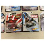 Hot Wheels Character Cars Hot Wheels Character Cars