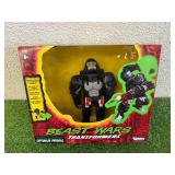 NIB Transformers Beast Wars NIB Transformers Beast Wars