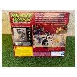 NIB Transformers Beast Wars NIB Transformers Beast Wars