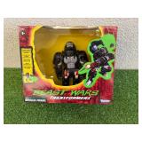 NIB Transformers Beast Wars NIB Transformers Beast Wars