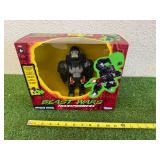 NIB Transformers Beast Wars NIB Transformers Beast Wars