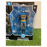 DC Multiverse Batman Arkham Asylum & Detective Comics #1000 DC Multiverse Batman Arkham Asylum & Detective Comics #1000