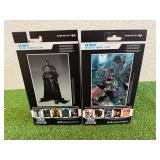 DC Multiverse Batman Arkham Asylum & Detective Comics #1000 DC Multiverse Batman Arkham Asylum & Detective Comics #1000