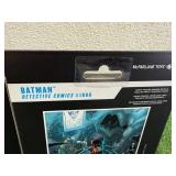 DC Multiverse Batman Arkham Asylum & Detective Comics #1000 DC Multiverse Batman Arkham Asylum & Detective Comics #1000