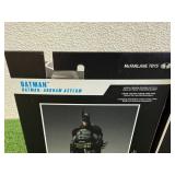 DC Multiverse Batman Arkham Asylum & Detective Comics #1000 DC Multiverse Batman Arkham Asylum & Detective Comics #1000