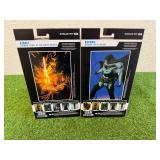 DC Multiverse Azrael & Batman: White Knight DC Multiverse Azrael & Batman: White Knight