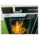 DC Multiverse Azrael & Batman: White Knight DC Multiverse Azrael & Batman: White Knight