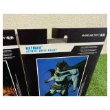 DC Multiverse Azrael & Batman: White Knight DC Multiverse Azrael & Batman: White Knight