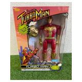 Funko Talking Turbo Man Funko Talking Turbo Man