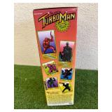 Funko Talking Turbo Man Funko Talking Turbo Man