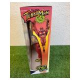 Funko Talking Turbo Man Funko Talking Turbo Man