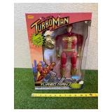 Funko Talking Turbo Man Funko Talking Turbo Man