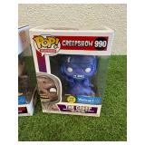 Funko Pop John McClane & The Creep Funko Pop John McClane & The Creep