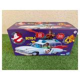 The Real Ghostbusters Ecto-1 The Real Ghostbusters Ecto-1