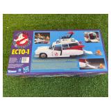 The Real Ghostbusters Ecto-1 The Real Ghostbusters Ecto-1