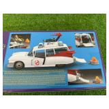 The Real Ghostbusters Ecto-1 The Real Ghostbusters Ecto-1