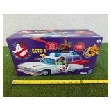 The Real Ghostbusters Ecto-1 The Real Ghostbusters Ecto-1