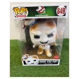 Funko Pop Ghostbusters Burnt Stay Puft Funko Pop Ghostbusters Burnt Stay Puft