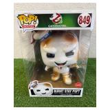 Funko Pop Ghostbusters Burnt Stay Puft Funko Pop Ghostbusters Burnt Stay Puft