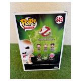 Funko Pop Ghostbusters Burnt Stay Puft Funko Pop Ghostbusters Burnt Stay Puft