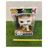 Funko Pop Ghostbusters Burnt Stay Puft Funko Pop Ghostbusters Burnt Stay Puft