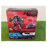 Transformers Studio Series Decepticon Blackout Transformers Studio Series Decepticon Blackout